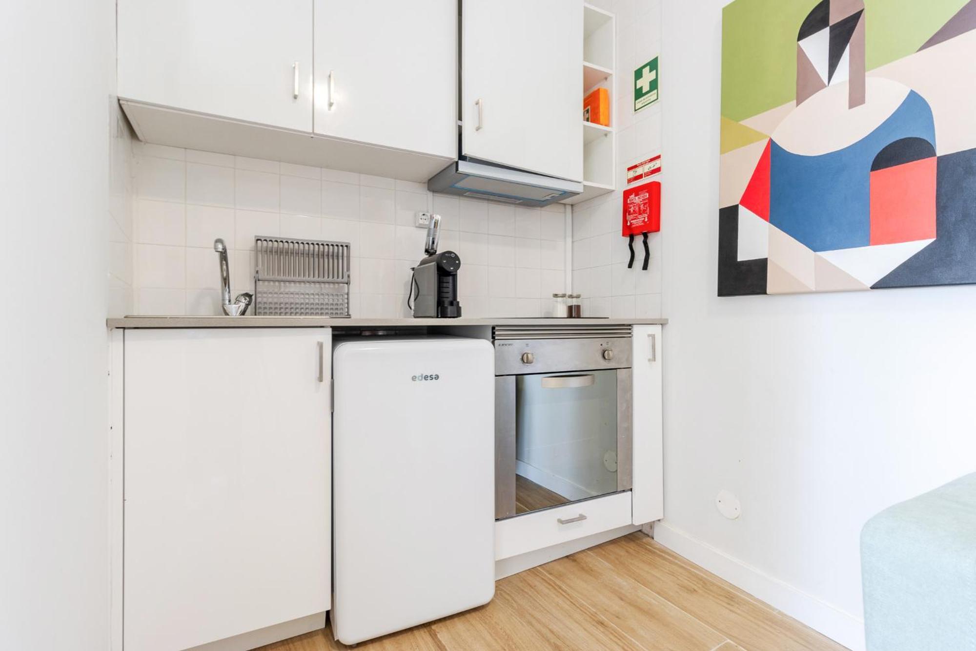 Porto Riverville Apartments Room photo