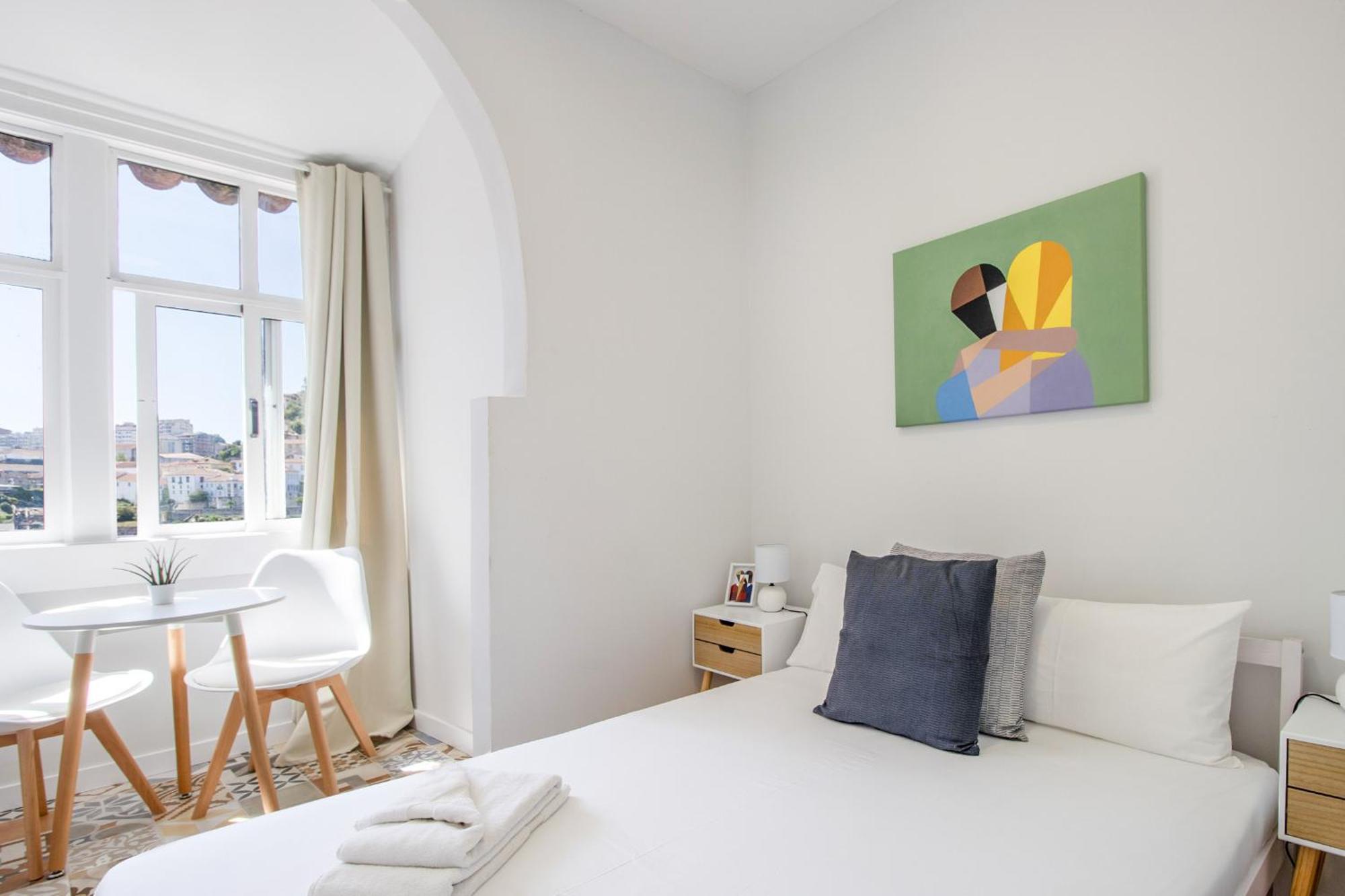 Porto Riverville Apartments Room photo
