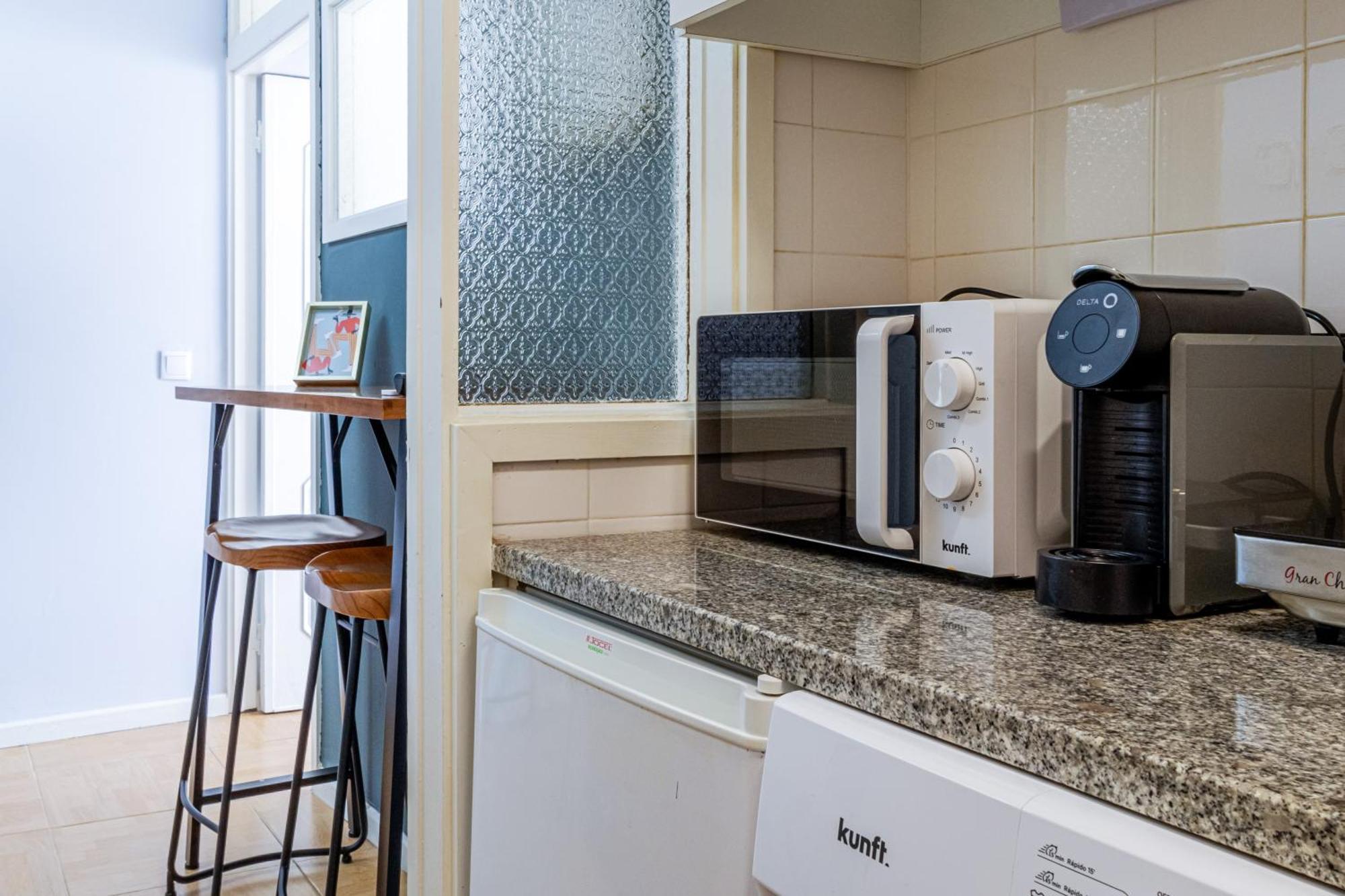Porto Riverville Apartments Room photo