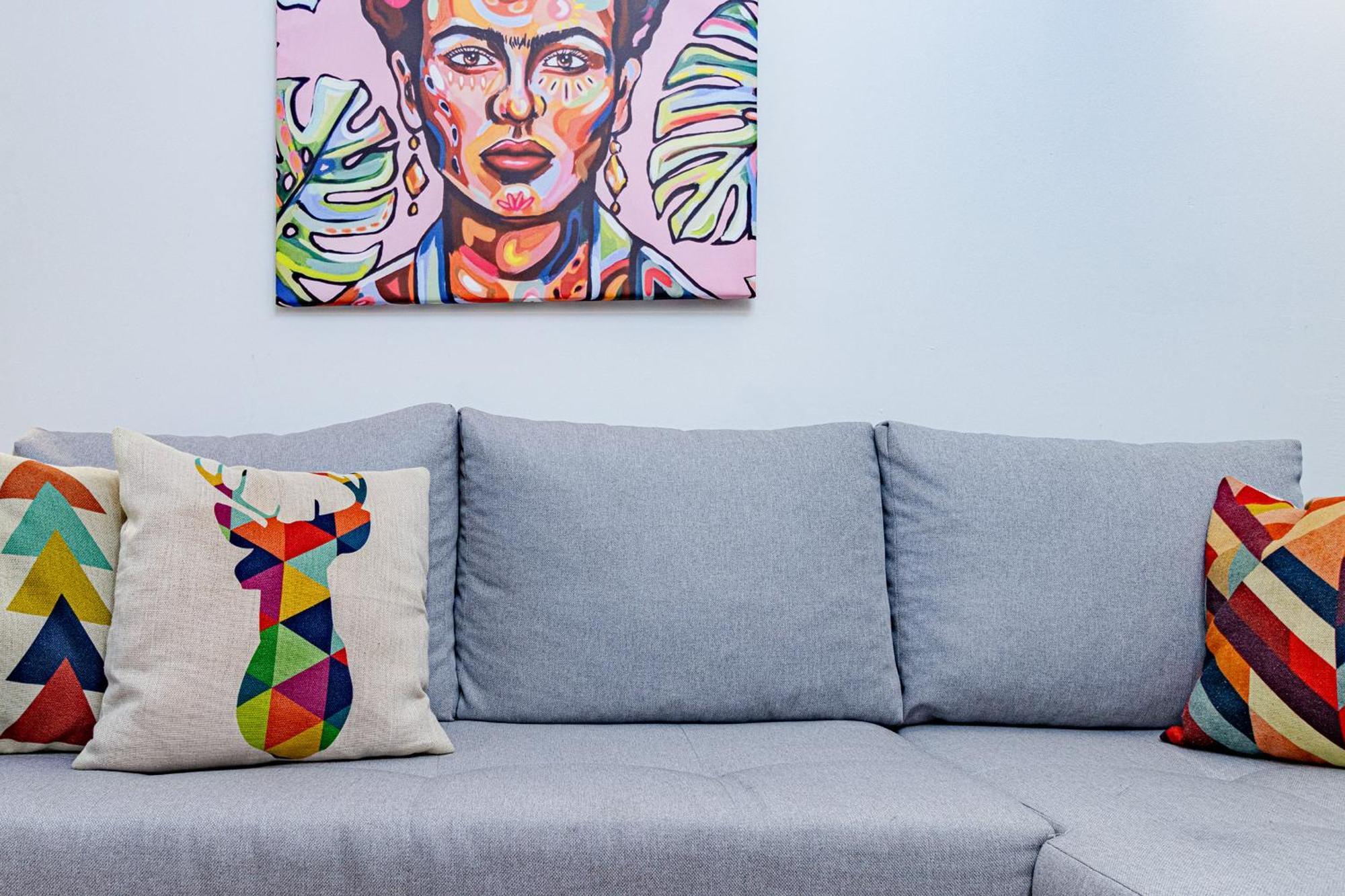 Porto Riverville Apartments Room photo