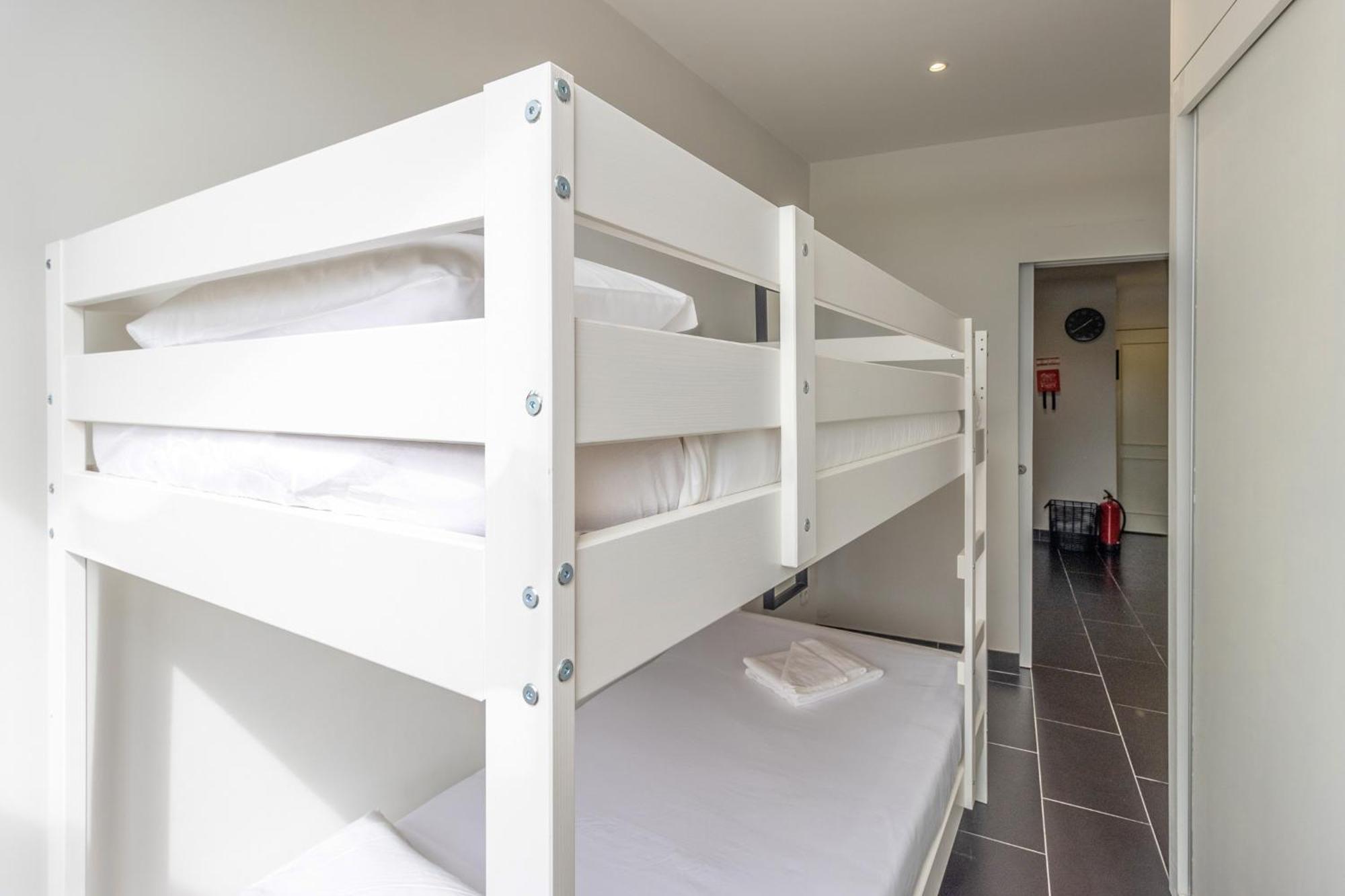 Porto Riverville Apartments Room photo